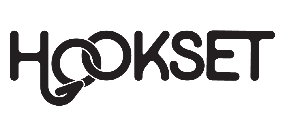 Hookset Agency Logo